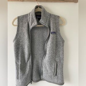 XS Patagonia Vest